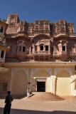 Mehrangarh Fort