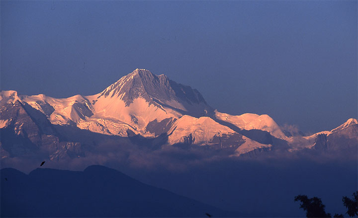 Nepal