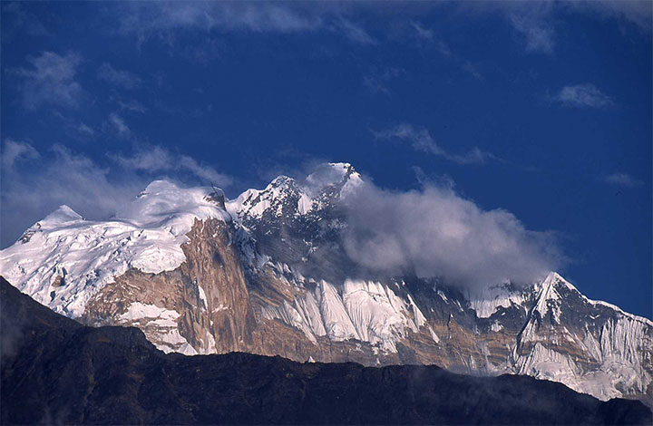 Nepal