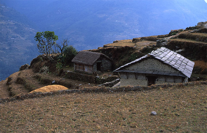 Nepal