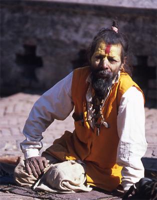 nepal