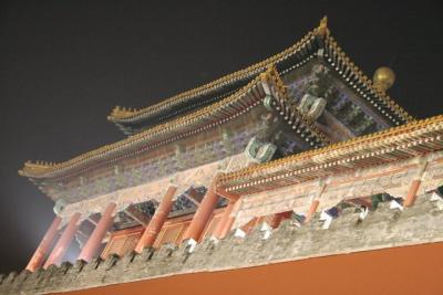 紫禁城 Palace Museum