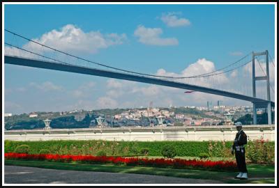 Bosphorus  Bridge