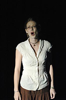 Mina Harker