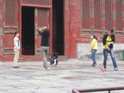 Beijing, Part 2