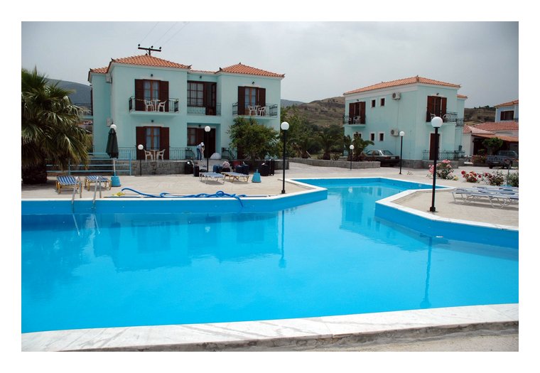 It looks so inviting. It would be a shame to ruffle the water