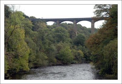 Pontcysyllte Aquaduct