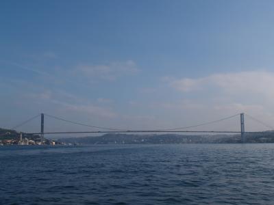 Bosphorus Bridge