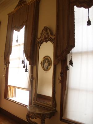 Dolmabahe Palace