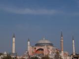 Hagia Sophia