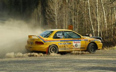 Rally