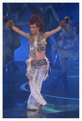 容袓兒live in HK 2005
