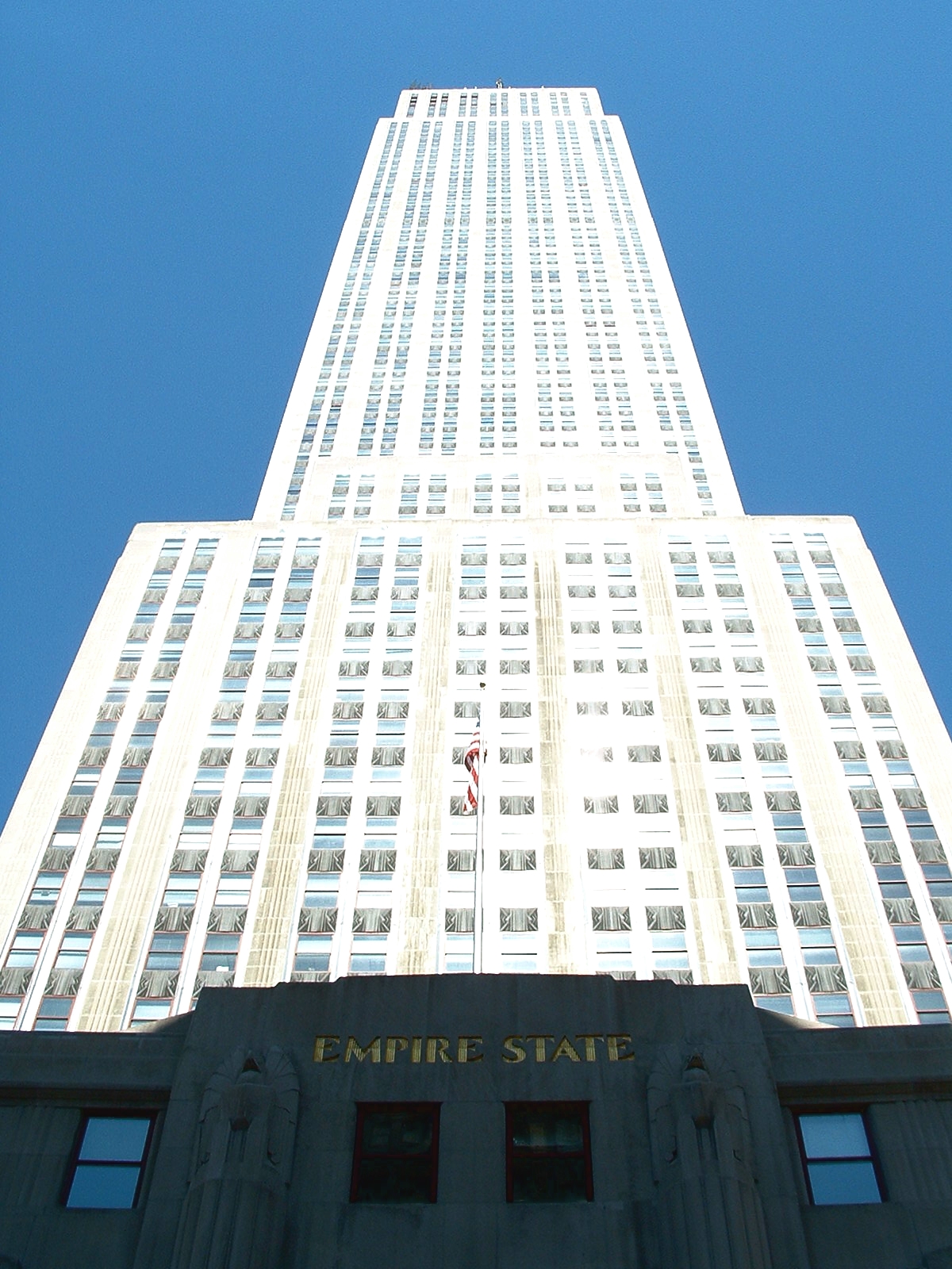 Empire State Building