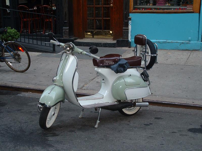 Real NYC Transportation