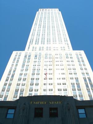 Empire State Building