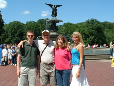 Central Park
