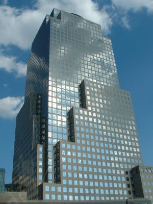 Near Waterfront