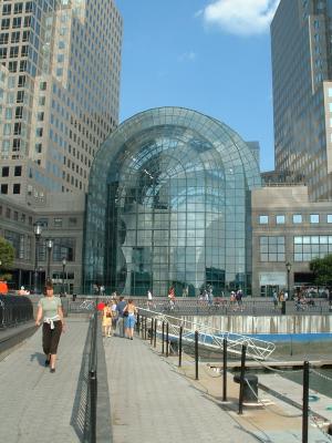 At Waterfront