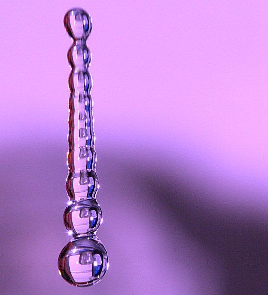 20th Place - Surface Tension *