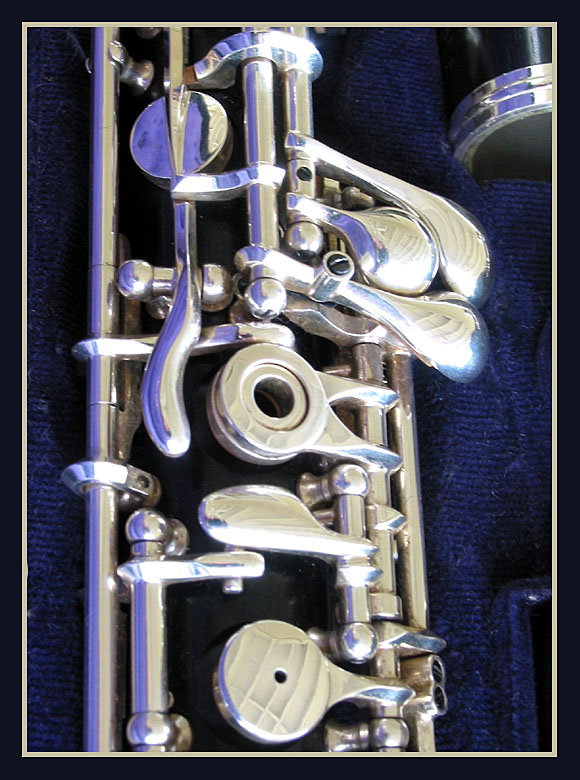 <b>Sarahs Oboe</b>