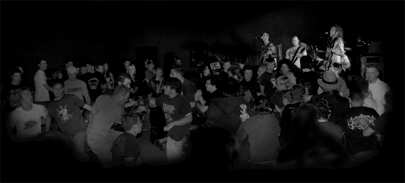 Hardcore Hollowdance *