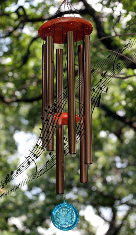 Music in the Air *