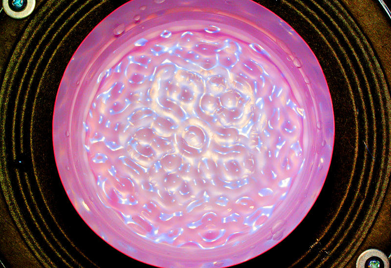 Standing Waves *