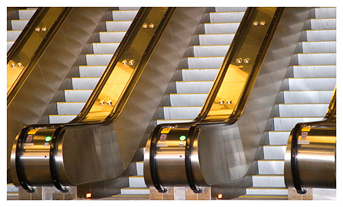 * A Transportation of Escalations