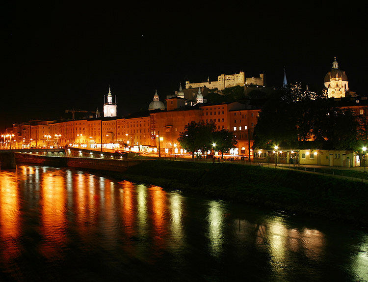 A Reflection of Lights *