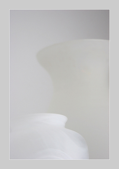 A Wisp Of Whites *