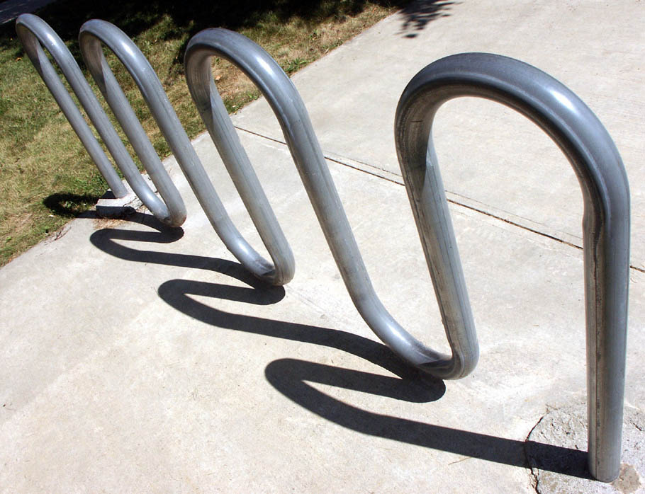 Serpentine Slots  *