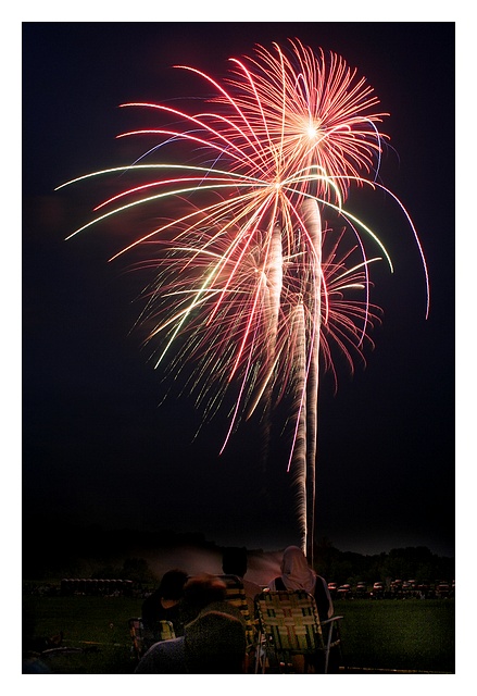 Fireworks (*)