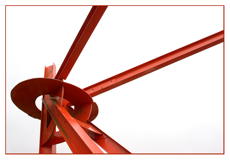 red steel rising *