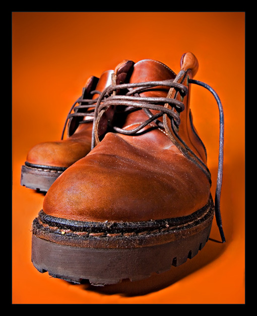 <b>Two Boots</b><br>3rd Place
