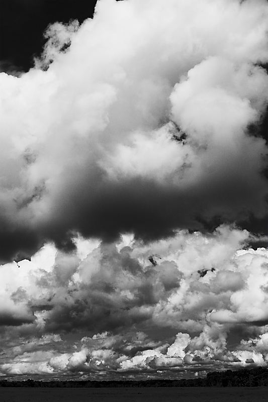 Cloudscape *