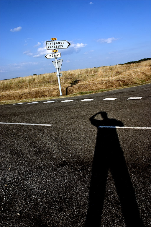 Lost *