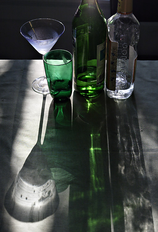 Martini Light (*)