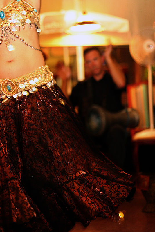 Divine Curves *