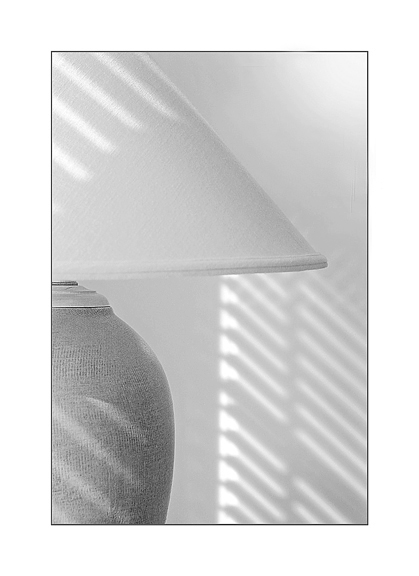 Shadow Lamp *<br>9th Place