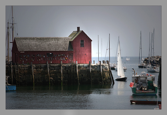Motif I *
