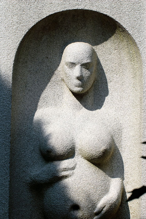 Naked Shadows *