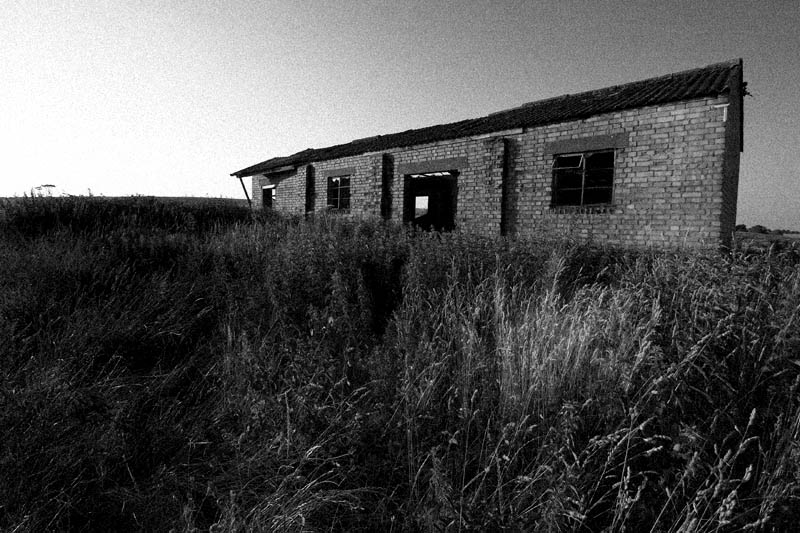 Derelict II*