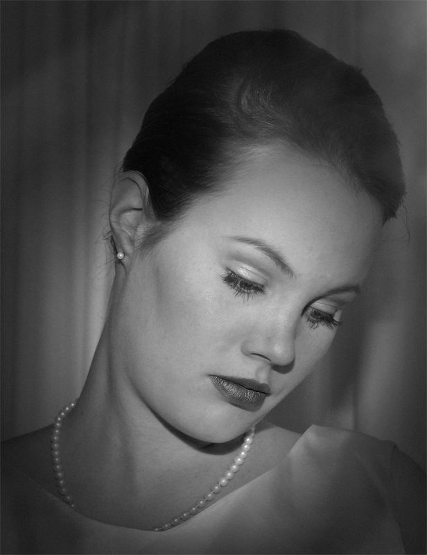 <b> The Debutante</b>