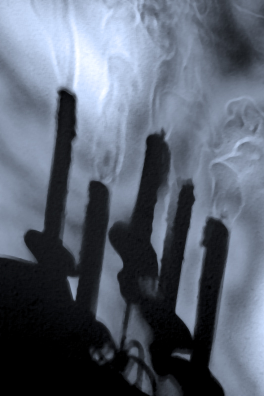 Candelabra*