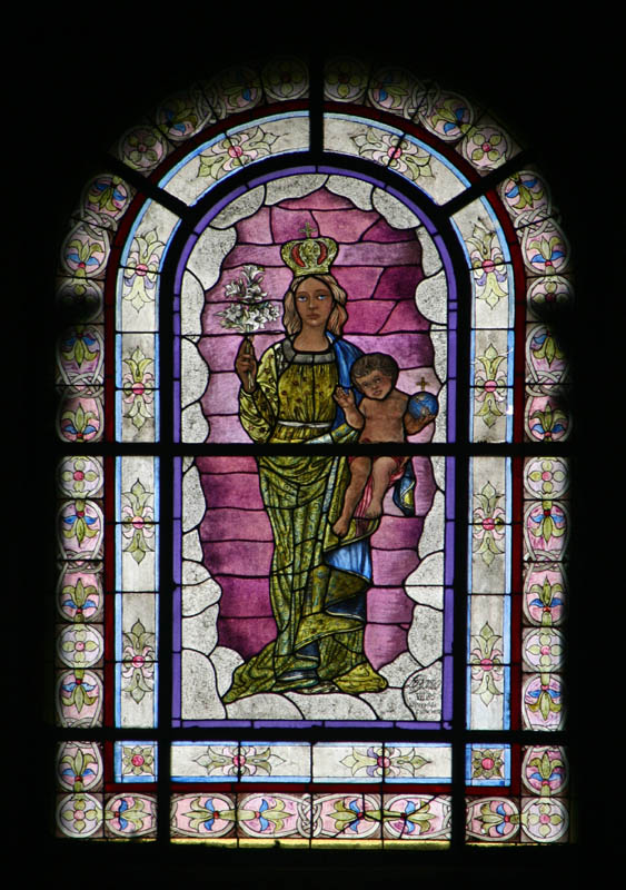 Holy Window*