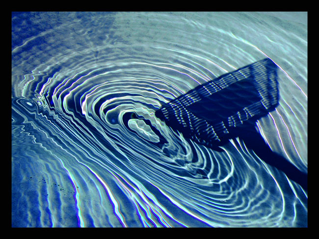 Fly Cyclone *