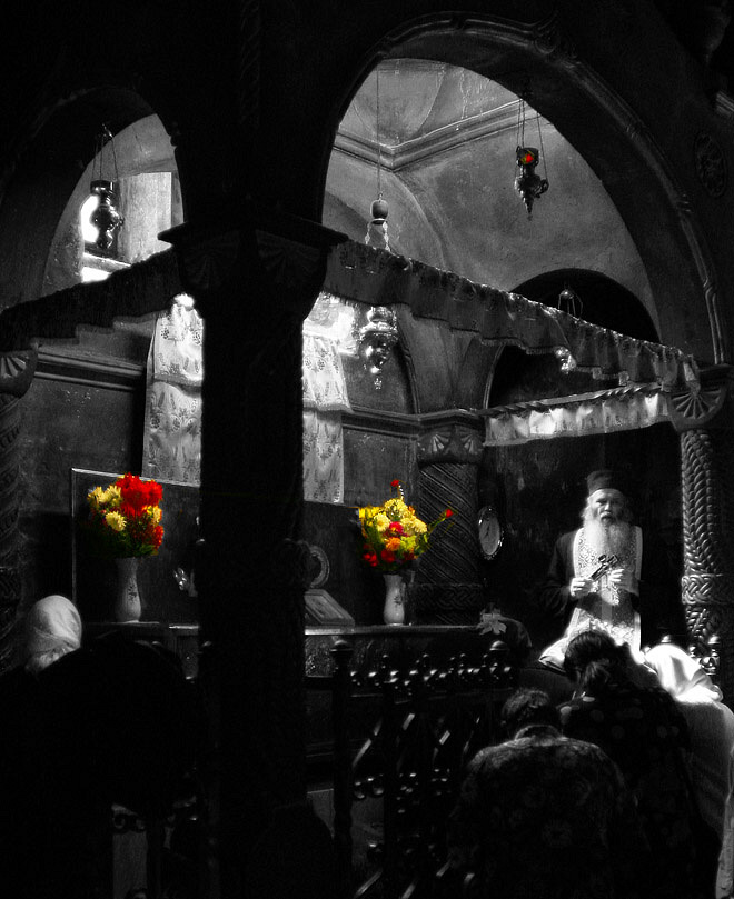 Devotional II *