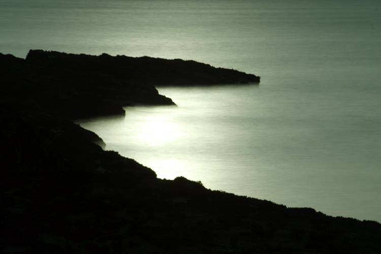 Godrevy Seascape *