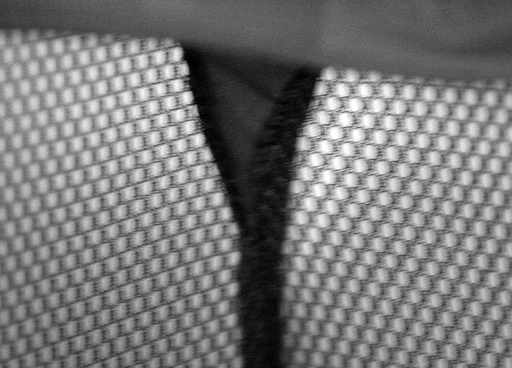 Fishnets *