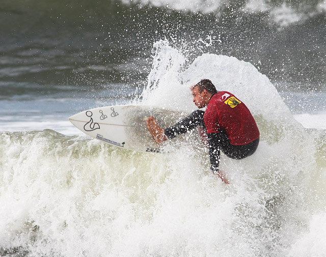 Surfs Up!